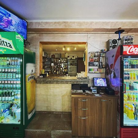 "Кита" Sveti Vlas Exterior foto