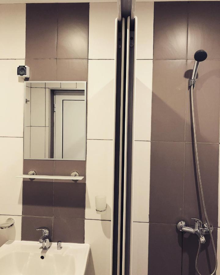 "Кита" Sveti Vlas Exterior foto
