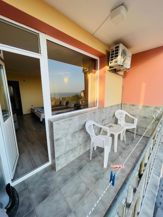 "Кита" Sveti Vlas Exterior foto